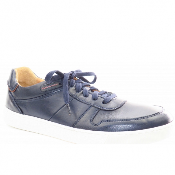 Pius Gabor Softcow Sneaker in dk.blue
