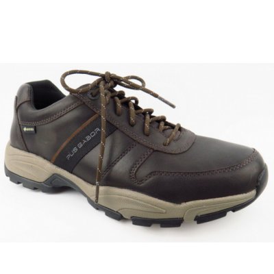 Pius Gabor Pull up mocca GTX sportlicher Schnürer in 3 mocca Pius Gabor Pull up mocca GTX sportlicher Schnürer in 3 mocca