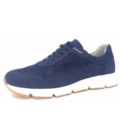 Pius Gabor Sneaker in 01 denim