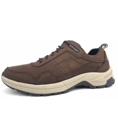 Pius Gabor Sneaker low in espresso
