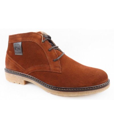 Pius Gabor Nubuk tawny Stiefelette in 3 tawny Pius Gabor Nubuk tawny Stiefelette in 3 tawny