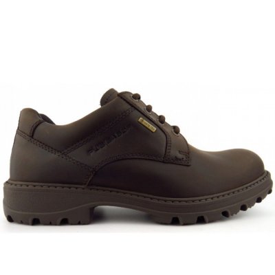 Pius Gabor Crazy Horse GTX Schnürer in 3 mocca Pius Gabor Crazy Horse GTX Schnürer in 3 mocca