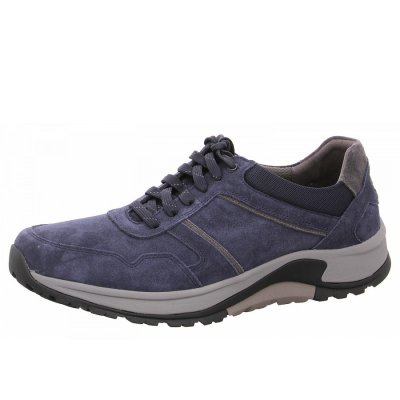 Pius Gabor Sneaker in 03 marine iron