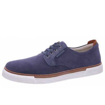 Pius Gabor Sneaker in 13 fjord