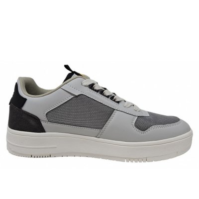 PME Legend Gobbler Low Sneaker in grey PME Legend Gobbler Low Sneaker in grey