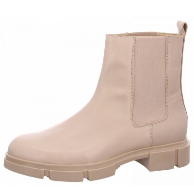 Poelman Chelsea Boot in POE2 marfil Poelman Chelsea Boot in POE2 marfil