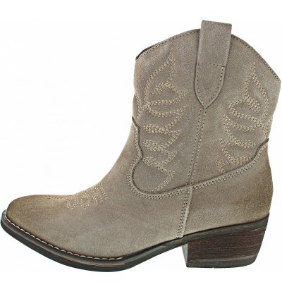 Poelman Stiefel in cappuccino Poelman Stiefel in cappuccino