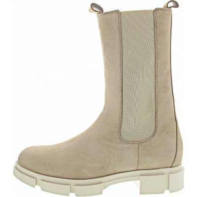 Poelman Chelsea-Boot in antilope Poelman Chelsea-Boot in antilope