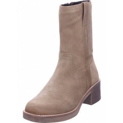 Poelman Stiefel in sand-taupe Poelman Stiefel in sand-taupe