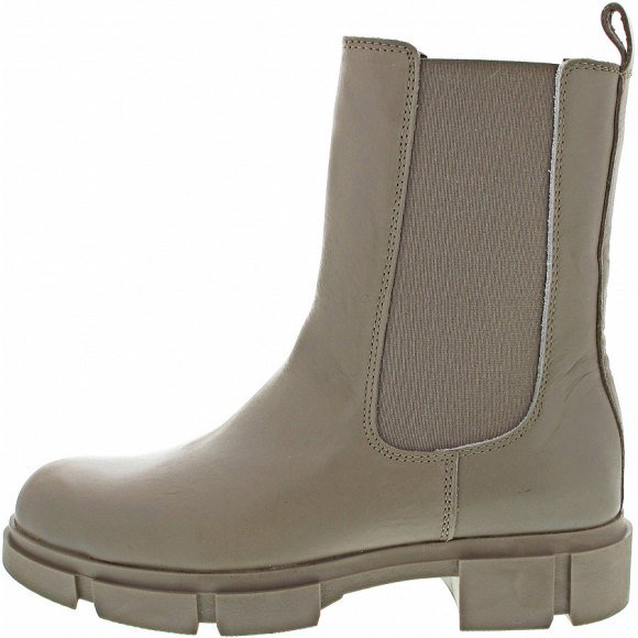 Poelman Chelsea Boot in taupe