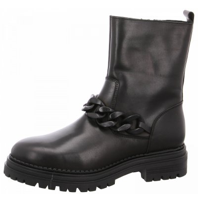 Poelman Monk 39 Stiefelette in POE black Poelman Monk 39 Stiefelette in POE black