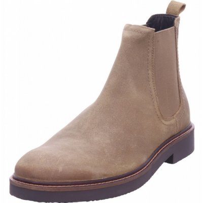 Poelman Stiefel in braun Poelman Stiefel in braun