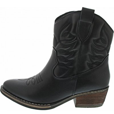 Poelman Stiefel in black Poelman Stiefel in black