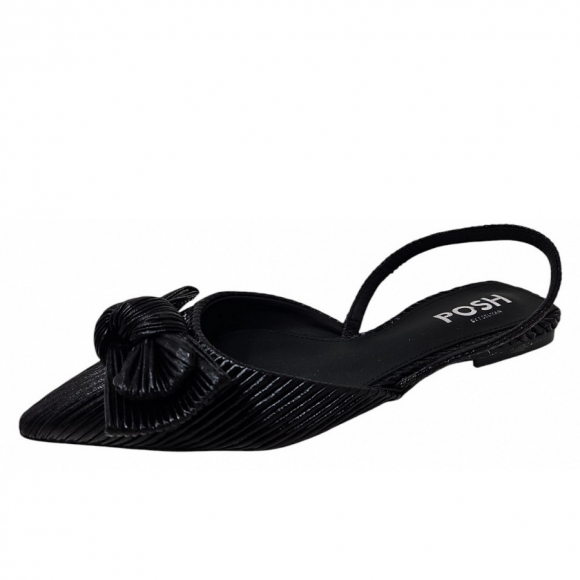 Poelman Slingpumps in black