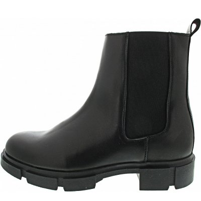 Poelman Chelsea Boot in black Poelman Chelsea Boot in black
