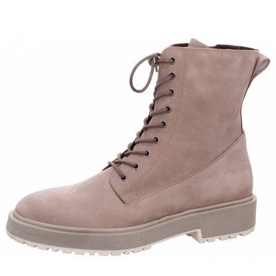 Poelman Schnürstiefel in POE malto Poelman Schnürstiefel in POE malto