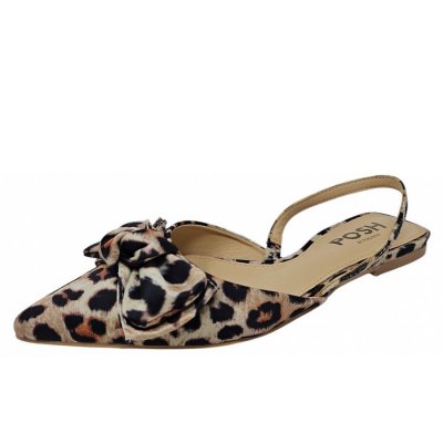 Poelman Slingpumps in ros Poelman Slingpumps in ros