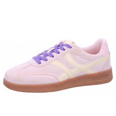 Poelman Sneaker in soft pink Poelman Sneaker in soft pink