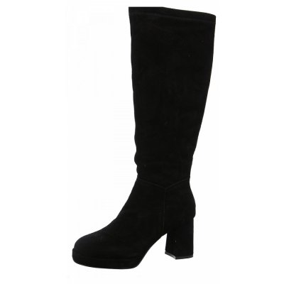 Poelman Langschaftstiefel in 02POE black Poelman Langschaftstiefel in 02POE black