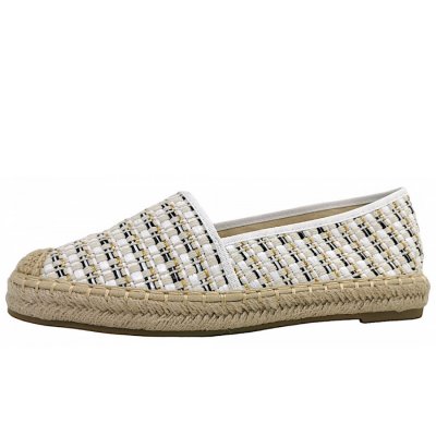 Post Xchange Slipper in 1100 White