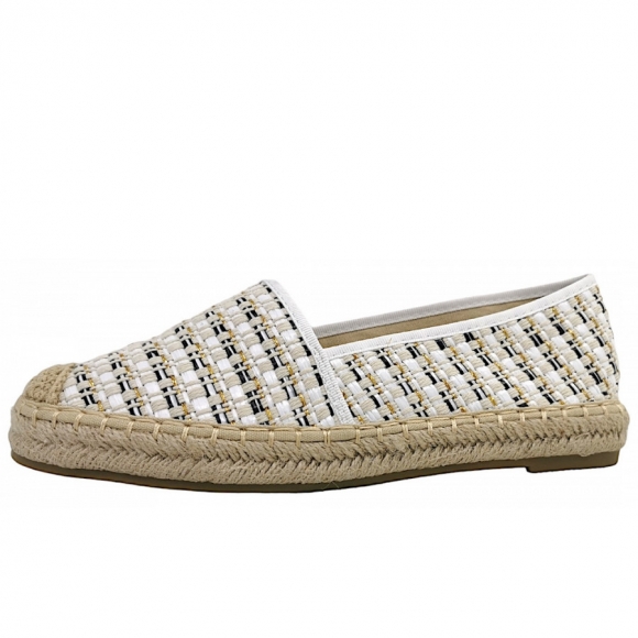 Post Xchange Slipper in 1100 White