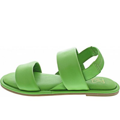 Post Xchange Sandale in green Post Xchange Sandale in green