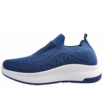 Post Xchange Slipper in blue 4200