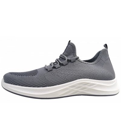 Post Xchange sportlicher Schnürer in Grey