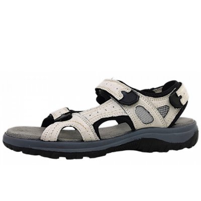 Post Xchange Sandale in offwhite Post Xchange Sandale in offwhite