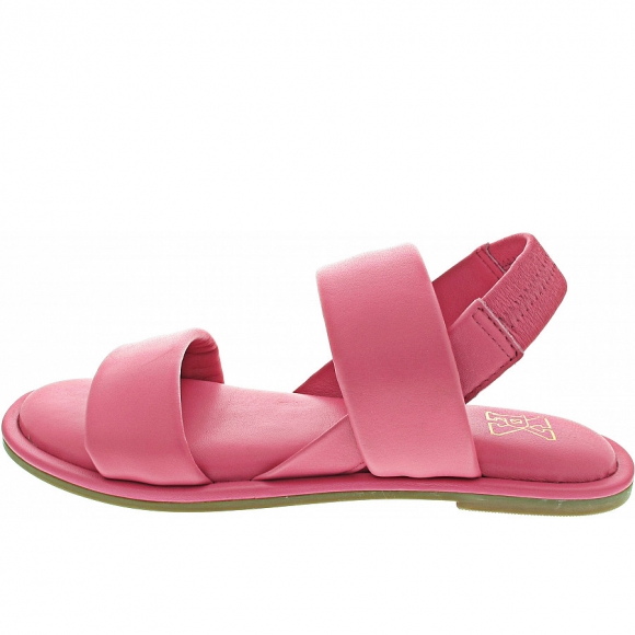 Post Xchange Sandale in pink