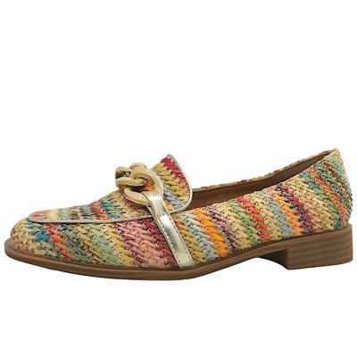 Post Xchange Slipper in 9800 Multi