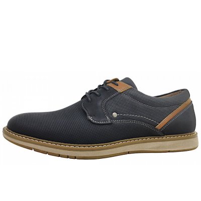 Post Xchange Schnürer in 2100 Black