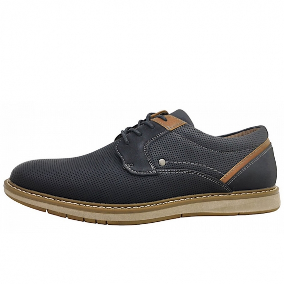 Post Xchange Schnürer in 2100 Black