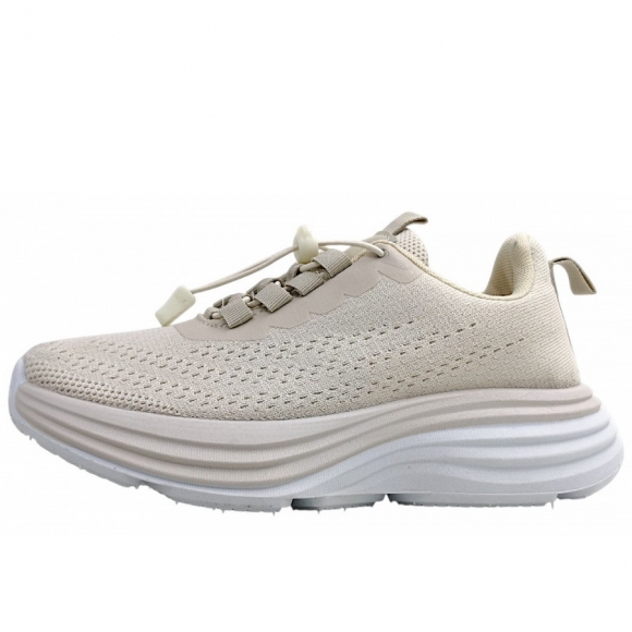 Post Xchange sportlicher Schnürer in offwhite 1300 Post Xchange sportlicher Schnürer in offwhite 1300