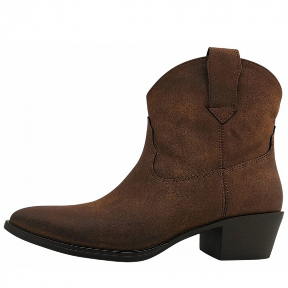 Post Xchange Stiefel in braun 3500