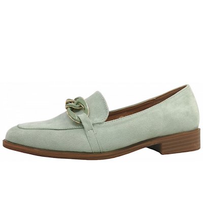 Post Xchange Claudia Ghizzani Slipper in 4600 Mint