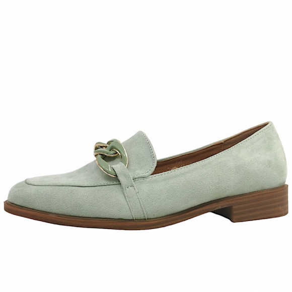 Post Xchange Claudia Ghizzani Slipper in 4600 Mint