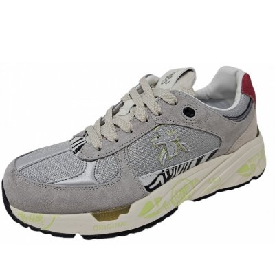 Premiata Premiata Sneaker in grey Premiata Premiata Sneaker in grey