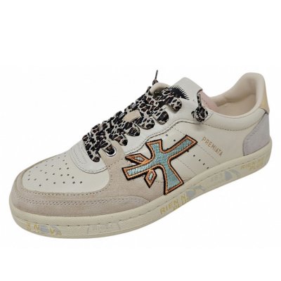 Premiata Primiata Sneaker in clayd Premiata Primiata Sneaker in clayd