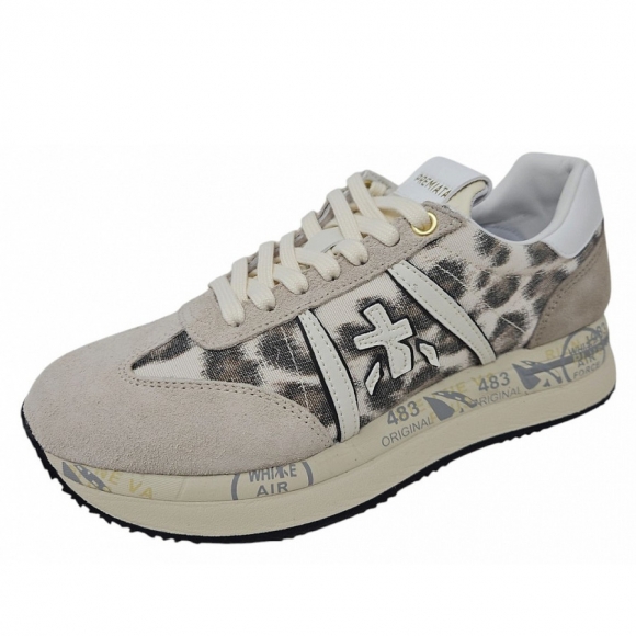 Premiata Premiata Sneaker in grey