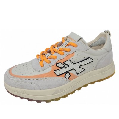 Premiata Sneaker in white Premiata Sneaker in white