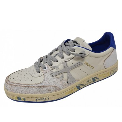 Premiata BSKT Sneaker in clay Premiata BSKT Sneaker in clay