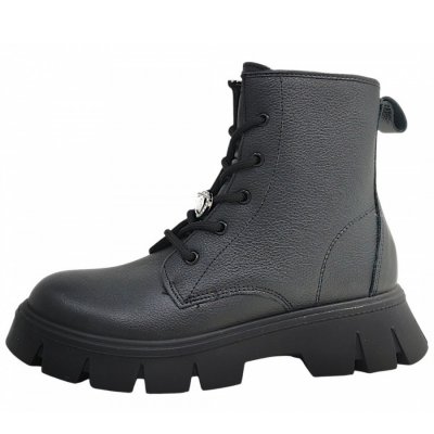 Primigi Randy Schaftstiefel in Nero 011 Primigi Randy Schaftstiefel in Nero 011