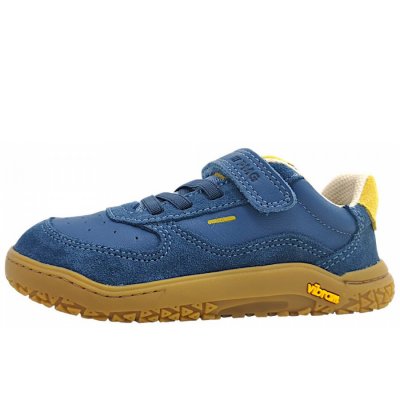 Primigi Grander Klettschuh in jeans Primigi Grander Klettschuh in jeans