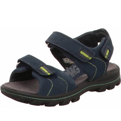 Primigi Sandalette in blau Primigi Sandalette in blau