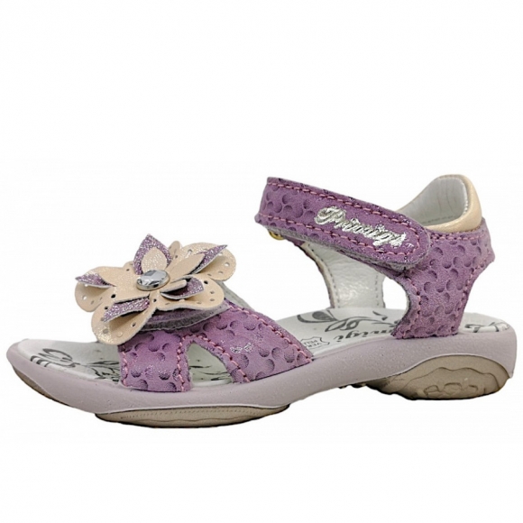 Primigi Sandalette in 44 Orchid-Viola