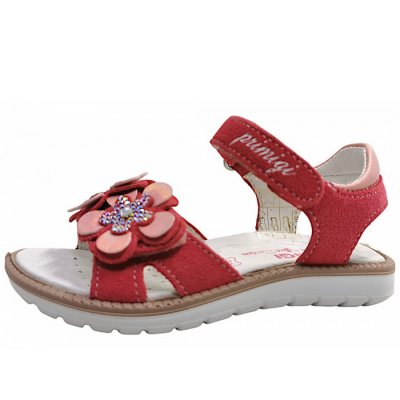 Primigi Sandale in magenta 00 Primigi Sandale in magenta 00