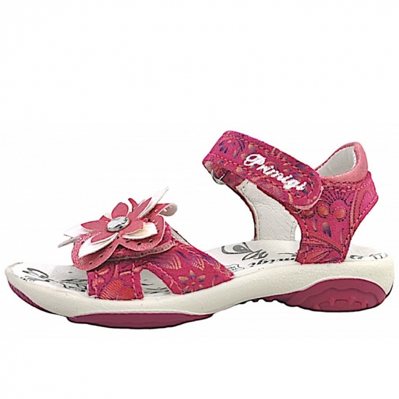 Primigi Sandale in 11 Fuxia