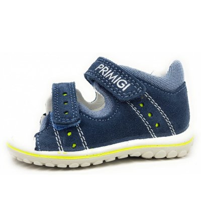 Primigi Lauflern in 11 Blue Primigi Lauflern in 11 Blue