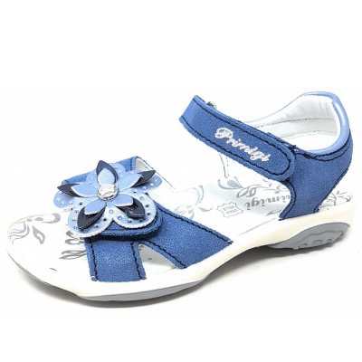 Primigi Breeze Sandale in Azzurro Primigi Breeze Sandale in Azzurro
